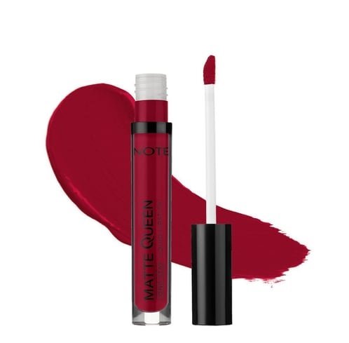 NOTE Lipstick Matte Queen 017 – Lipstick in Egypt