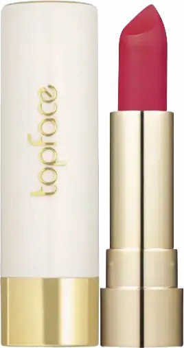 TOPFACE Lipstick Pro HD Rich Matte PT159.018 – Lipstick in Egypt