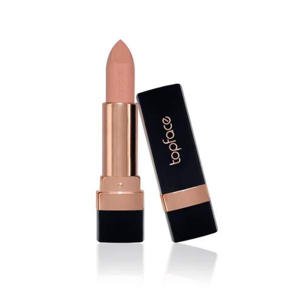 TOPFACE Lipstick Instyle Matte PT155.018 – Lipstick in Egypt
