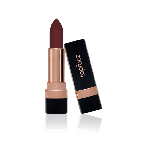 TOPFACE Lipstick Instyle Matte PT155.019 – Lipstick in Egypt