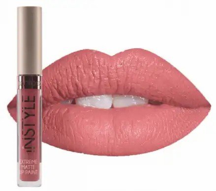 TOPFACE Lip Paint Extreme Matte PT206.019 – Lipstick in Egypt