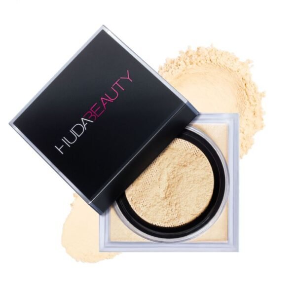 Easy Bake Loose Baking & Setting Powder Banana Bread - 20G
