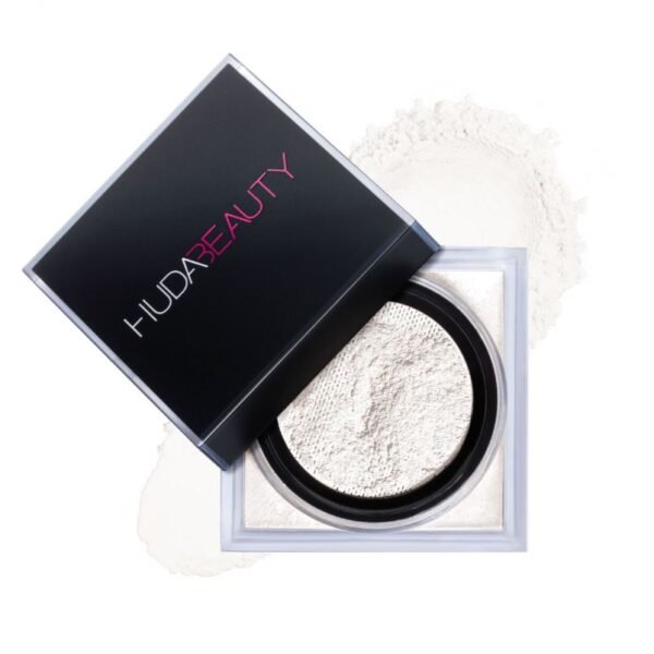 Easy Bake Loose Baking & Setting Powder Sugar Cookie - 20G