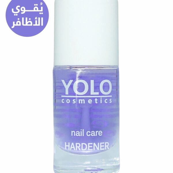NAIL CARE 02 Hardener