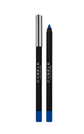 Eyeliner Gel Cozy Waterproof 02 Navy Blue