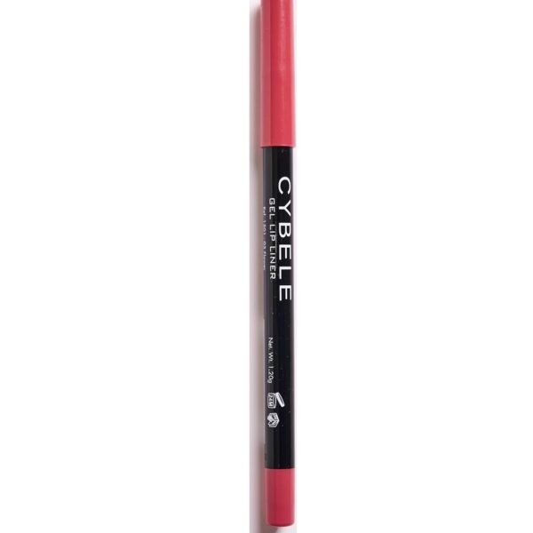 Lip Liner Gel 02 Nude