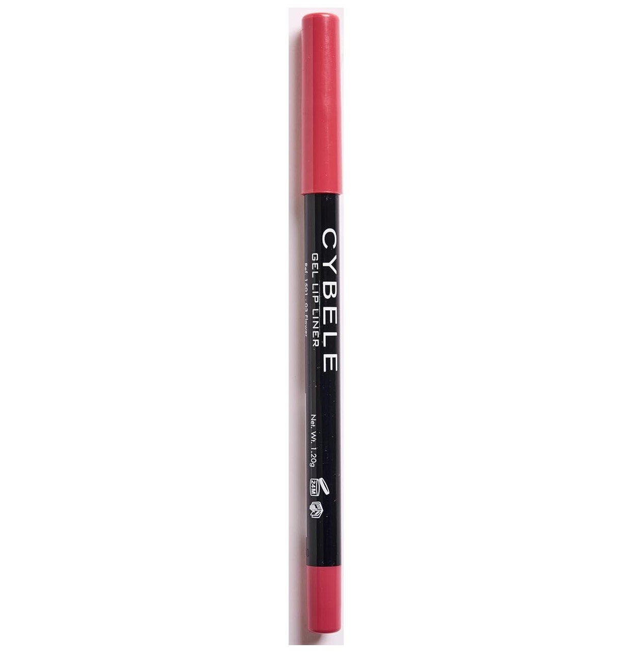Lip Liner Gel 02 Nude CYBELE Lip Liner Gel 02 Nude – Lip liner in Egypt