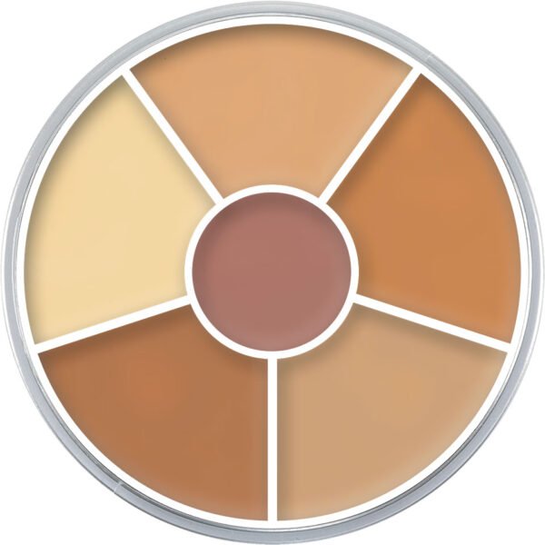 Concealer Circle NR. 2