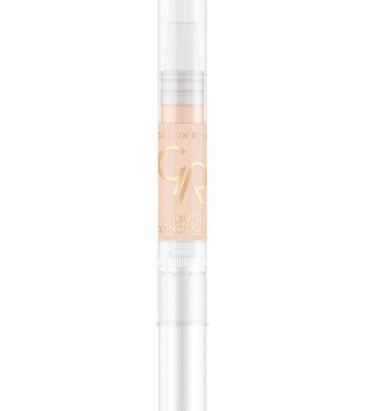 GOLDEN ROSE Concealer Liquid 02 Clarity – Concealer in Egypt