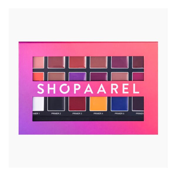 SHOPAAREL Lip Palette Mix it Pro – Lipstick in Egypt