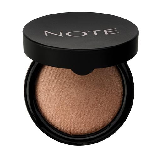 NOTE Powder Baked 02 – Highlighter & Contour in Egypt