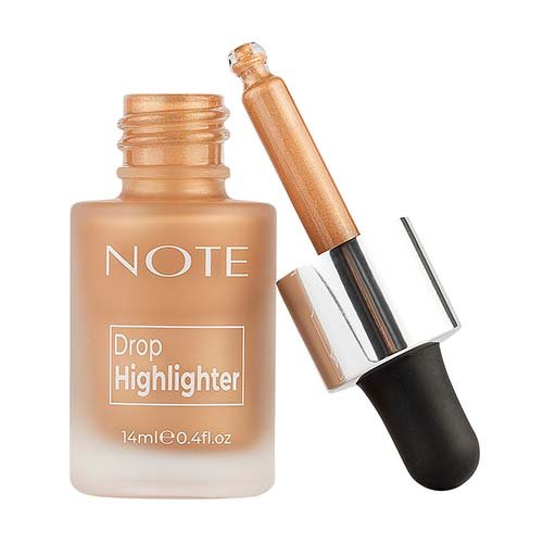 NOTE Highlighter Drop 02 – Highlighter & Contour in Egypt