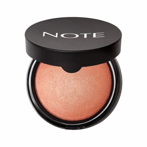 Blusher Terracotta 02