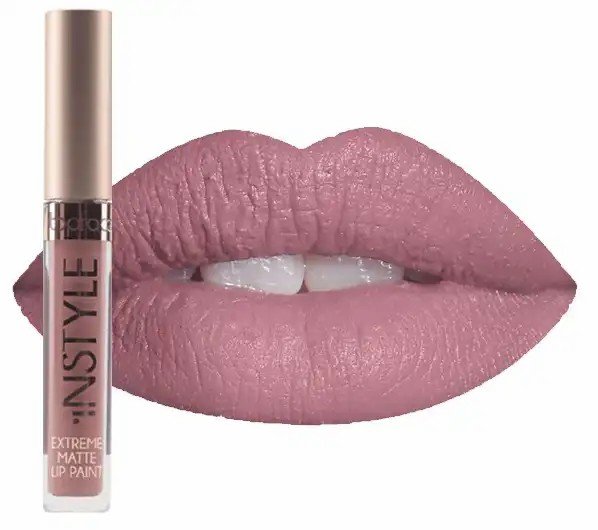 TOPFACE Lip Paint Extreme Matte PT206.020 – Lipstick in Egypt