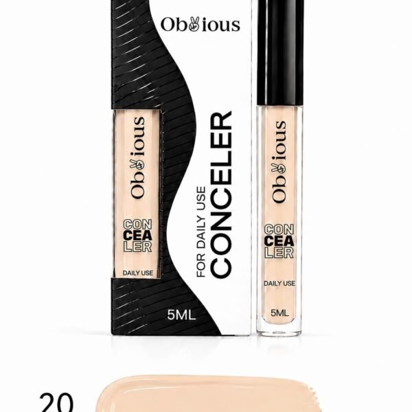 Concealer 020