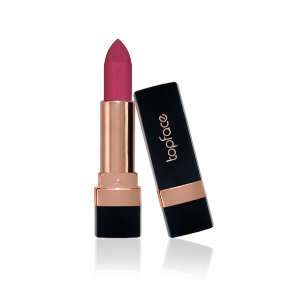 TOPFACE Lipstick Instyle Matte PT155.021 – Lipstick in Egypt