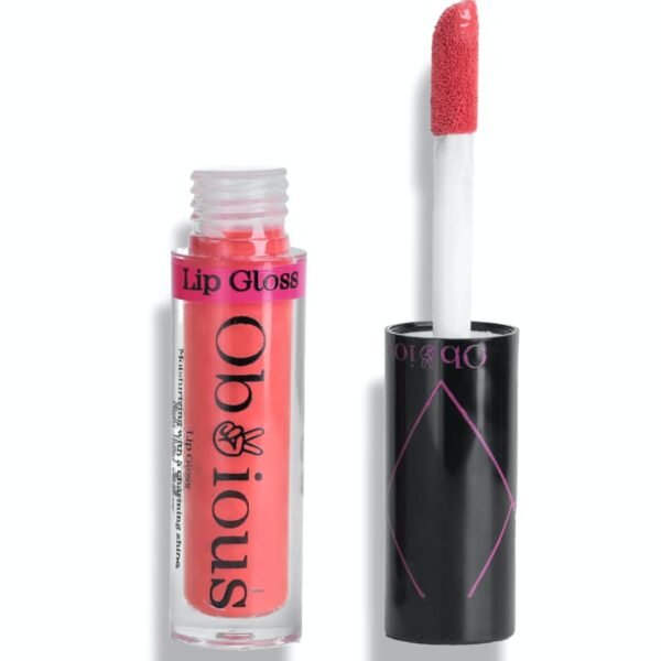 Lip Gloss 022