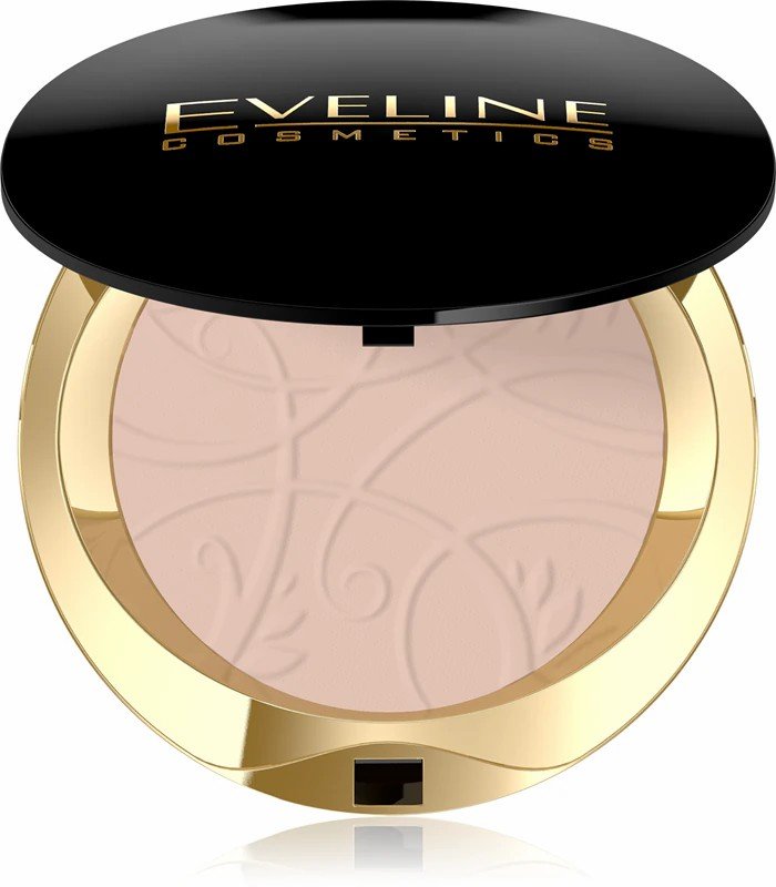 Powder Pressed Transparent Celebrities Beauty - 22 EVELINE Powder Pressed Transparent Celebrities Beauty - 22 – Powder in Egypt