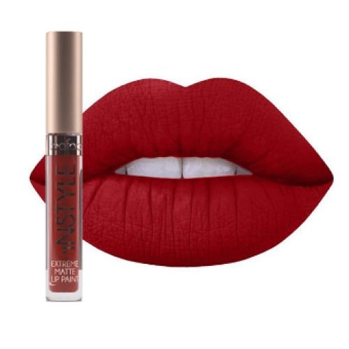Lip Paint Extreme Matte PT206.022 TOPFACE Lip Paint Extreme Matte PT206.022 – Lipstick in Egypt