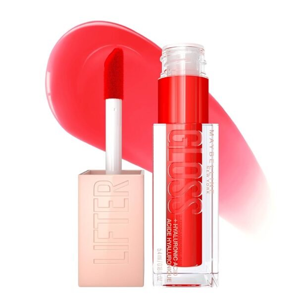 MAYBELLINE Lip Lifter Gloss 023 Sweet Heart – Lipstick in Egypt