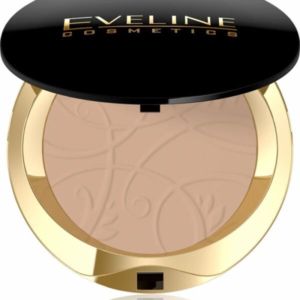 Unbranded Powder Pressed Transparent Celebrities Beauty - 23 – Powder in Egypt