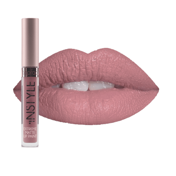 TOPFACE Lip Paint Extreme Matte PT206.023 – Lipstick in Egypt