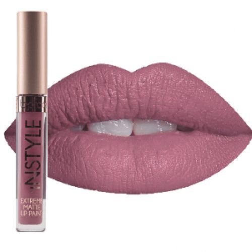 TOPFACE Lip Paint Extreme Matte PT206.024 – Lipstick in Egypt