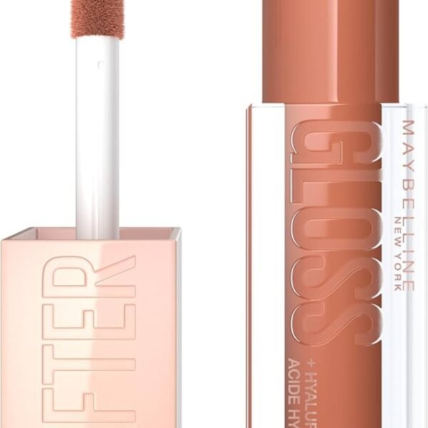 MAYBELLINE Lip Lifter Gloss 027 Toffee – Lipstick in Egypt
