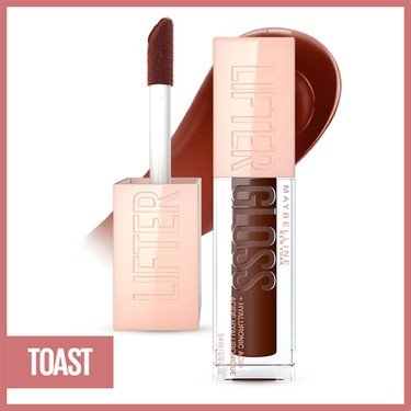 MAYBELLINE Lip Lifter Gloss 029 Toast – Lipstick in Egypt