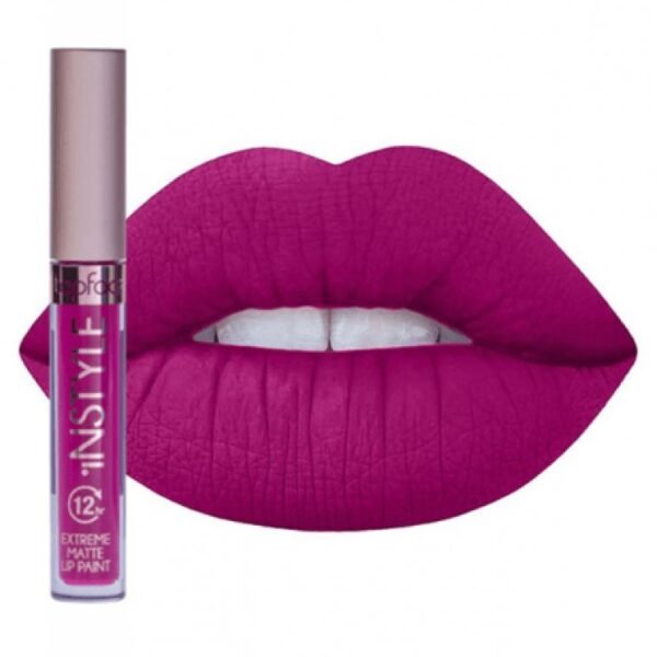 TOPFACE Lip Paint Extreme Matte PT206.029 – Lipstick in Egypt