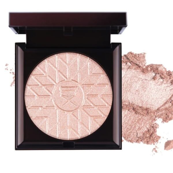 VISEART Glow Intense Highlighter 03 – Highlighter & Contour in Egypt