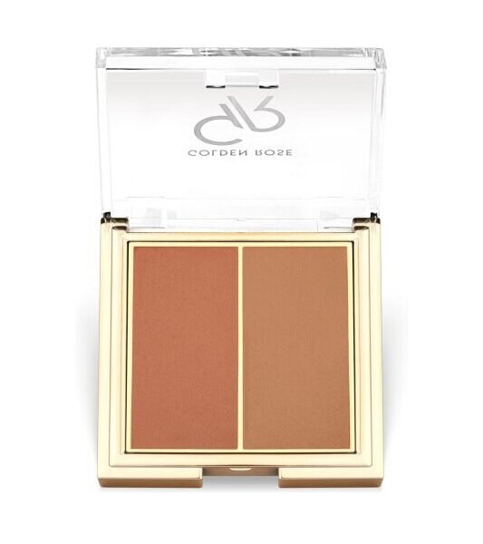 GOLDEN ROSE Blush Iconic Duo 03 – Blusher in Egypt