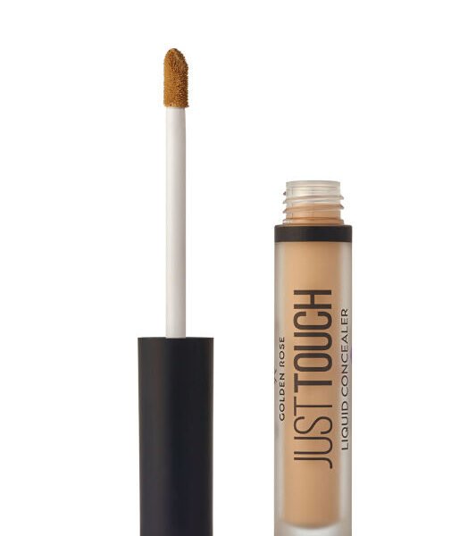 GOLDEN ROSE Concealer Just Touch Liquid 003 – Concealer in Egypt