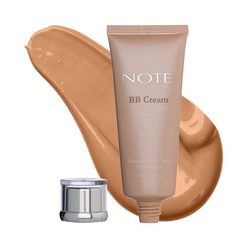 BB Cream 03