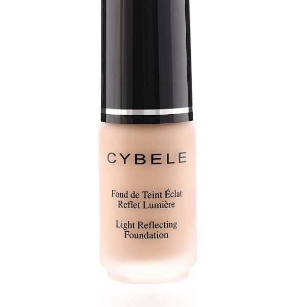 CYBELE Foundation Liquid 03 Light Beige – Foundation in Egypt
