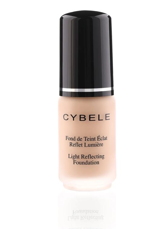 Foundation Liquid 03 Light Beige CYBELE Foundation Liquid 03 Light Beige – Foundation in Egypt