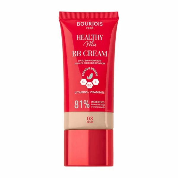 Foundation Healthy Mix BB Cream 03 Beige