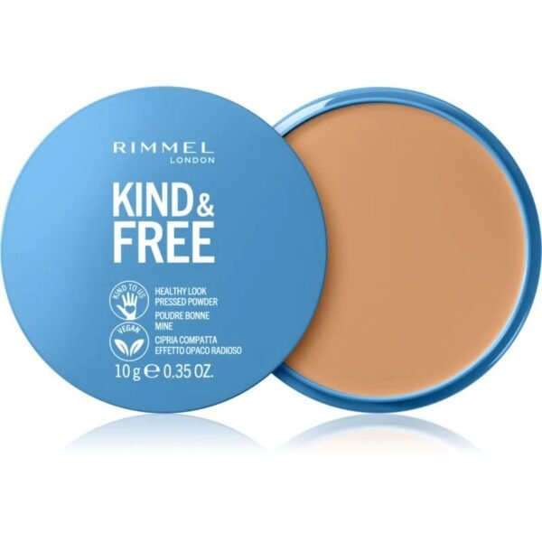 RIMMEL LONDON Powder Kind & Free 030 Medium – Powder in Egypt