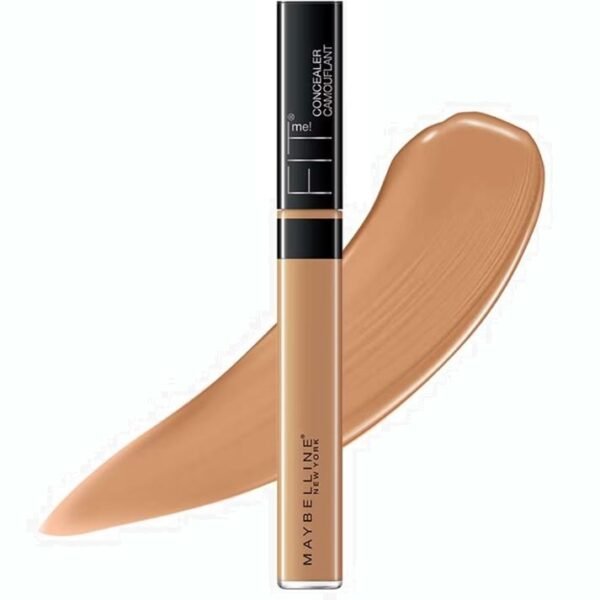 MAYBELLINE Concealer Fit Me 30 Cafe – Concealer in Egypt