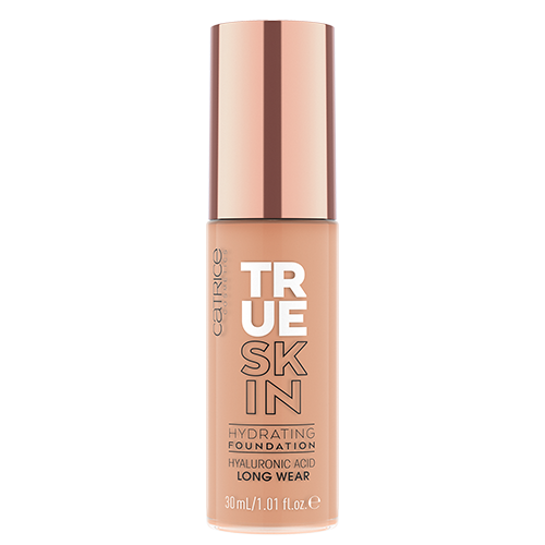 Foundation True Skin Hydrating 033 Cool Almond