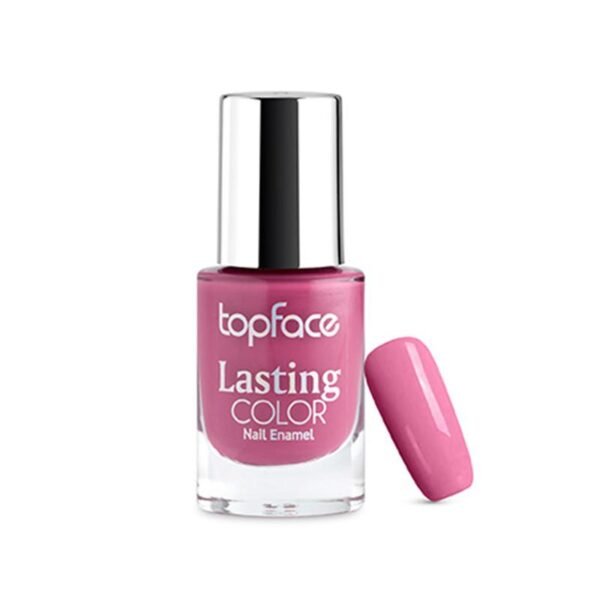 Nail Enamel Lasting Color 034