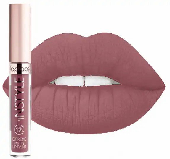 TOPFACE Lip Paint Extreme Matte PT206.035 – Lipstick in Egypt