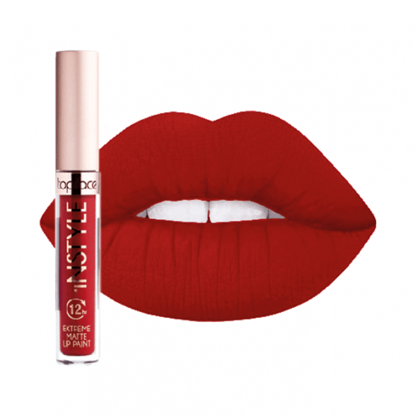 TOPFACE Lip Paint Extreme Matte-PT206. 036 – Lipstick in Egypt
