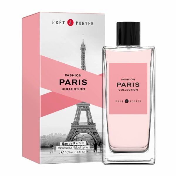 PRET A PORTER Prêt à Porter Paris Collection EDP 100ML – Women in Egypt