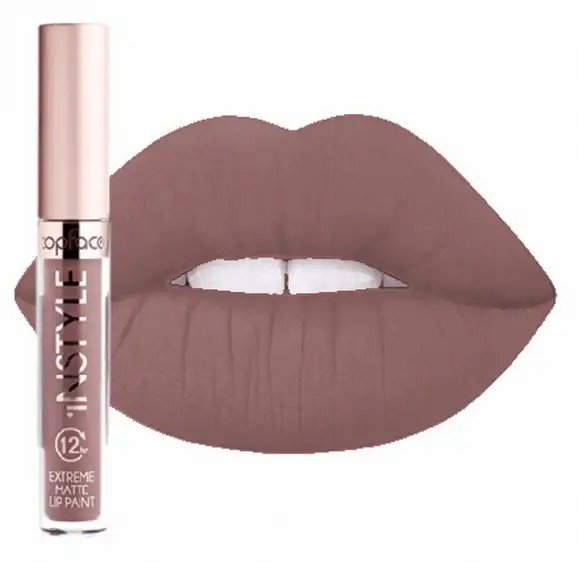 TOPFACE Lip Paint Extreme Matte PT206.037 – Lipstick in Egypt