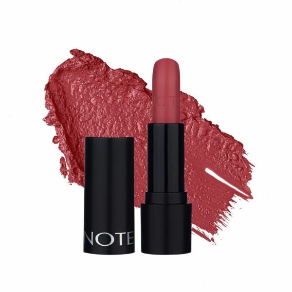 NOTE Lipstick Deep Impact 04 – Lipstick in Egypt