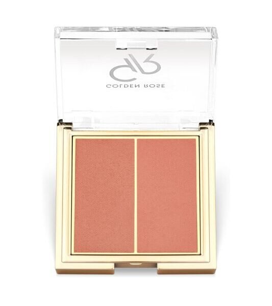GOLDEN ROSE Blush Iconic Duo 04 – Blusher in Egypt