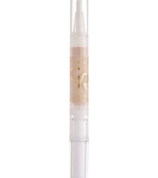 GOLDEN ROSE Concealer Liquid 04 Daylight – Concealer in Egypt