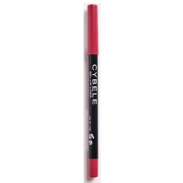 Lip Liner Gel 04 Dusty Rose
