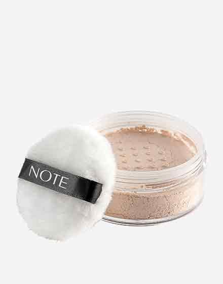 NOTE Loose Powder 04 Beige – Loose powder in Egypt
